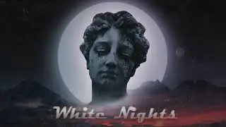 Elessar | White Nights | New Beat