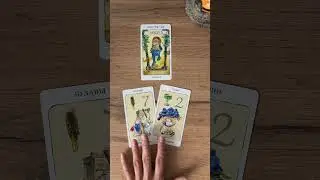 Устроюсь ли в задуманное место? | Таро | Гадание онлайн | @astromagic_lu