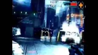 Alien Armageddon - Arcade Game