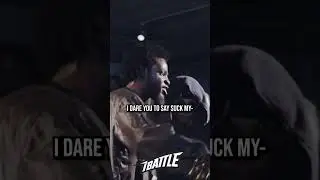 Yunus will forever be one of the best in battle rap & his writing vs Los Premee proved it 🔥