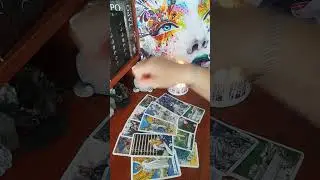 Какие у него плани на ближайшее время?...#таро