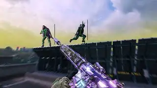 Warzone 2 Hacker Streamer POV Season 4