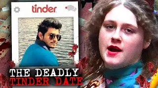 The ‘Werewolf’ Teen Who Strangled Tinder Date For Fun