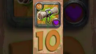 10 T6 Solo Dungeon Maps | Albion Online #shorts