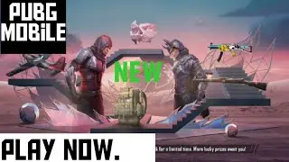 new* PUBG mobile 2  play now subscribe my channel thank you #1thanks
