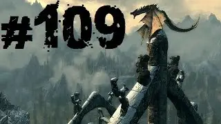 Прохождение Skyrim - Часть 109 (Волундруд)