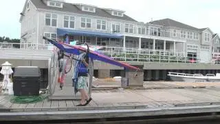 Duxbury Bay Maritime School Programs