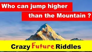 🔴NEW Riddles 2021