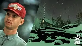 Лесной Болван - The Long Dark