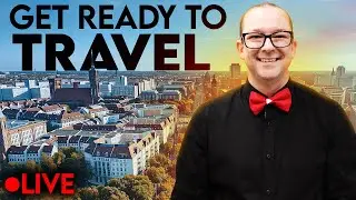 Essential German Lessons for Travelers: Mastering the Basics Before You Go Abroad