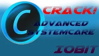 Advanced SystemCare 8 (IObit) Crack (German)