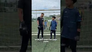Qual goleiro eu escolho pro time?