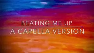 Rachel Platten - Beating Me Up (cover)