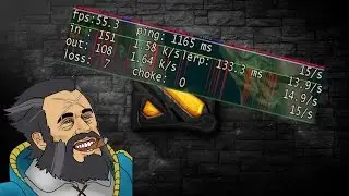 How To Know Your Ping Before Playing Dota 2