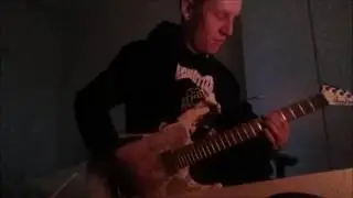 The Faceless - Xenochrist cover
