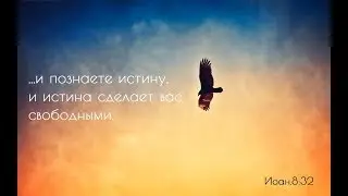 Не умру я, но буду жить в истине Твоей. Церковь 