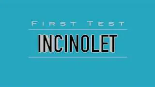 Incinolet Toilet Test