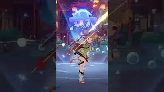 Yaoyao - This Place About to Blow | Genshin Impact Edit