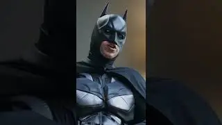 Бэтмен уволил Киборга -   BAT CANNED (русская озвучка) #batman #justiceleague #БэтменУволилКиборга