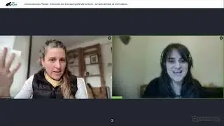 Conversaciones Polares - Entrevista con la Oceanógrafa Marta Sierra - Semana Mundial de los Océanos