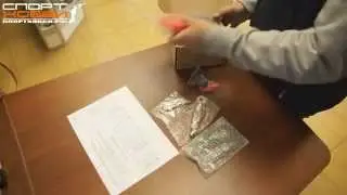 Упаковка товара