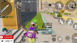 😍 My First Gameplay in bgmi || 3.7 update bgmi 🔥 