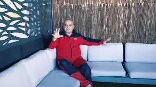 Cambio radical en tu terraza y jardín  - By César of #EquipoBrico