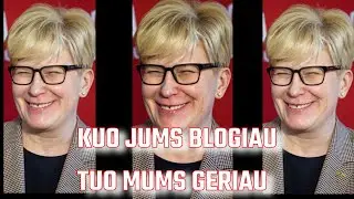 Ir vėl nauji mokesčiai be priežasties !!! 