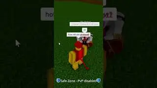 It’s “dad notifier” now… 🤣 #bloxfruits