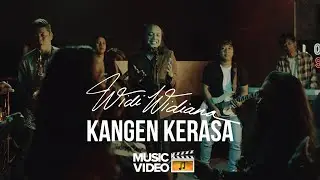 Widi Widiana  - Kangen kerasa (Official music video) 2023