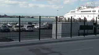 Турция рынок Лалели