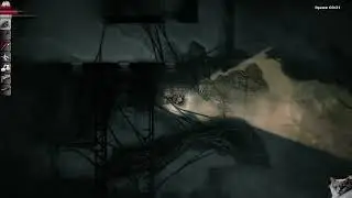 RETURN В БОЛОТО - КОНЕЦ! - Darkwood