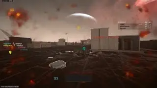 INSANE KNIFE THROW