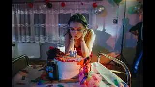 18 Urodziny Julki