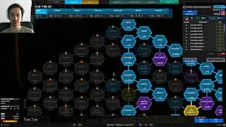 Mechwarrior Online - Fafnir