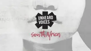 South Africa Radio Drama - Episode 6 | Unheard Voices