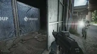 Разговоры о вечном в Таркове и экшон / Escape from Tarkov