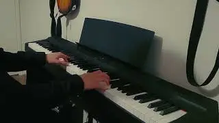 Debussy - Arabesque No. 1