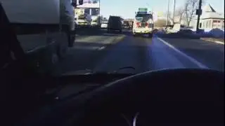 Subaru Impreza swap ej205