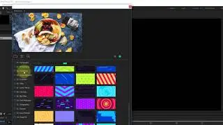 สร้าง Green Screen ไว้ใช้กับโปรแกรมตัดต่อได้ทุกโปรแกรม : สอน After Effect CC : (ล่าสุด cc 2021)🔥