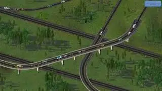 SimCity 4 Passage
