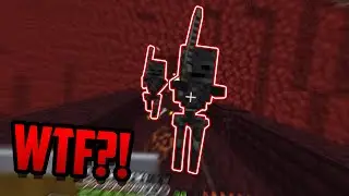 Как Найти Адскую Крепость в Майнкрафте! | Minecraft Hardcore #5