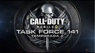Call of Duty: Mobile | Task force 141 ( Alcatraz )