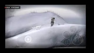 Never alone capitulo 1 el triste final :c