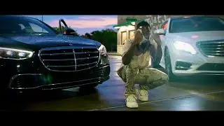 Same Ole G // Back To My Ways (VISUAL) [4K]