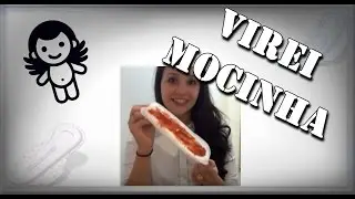 MELHOR TROLAGEM DE MENSTRUAÇÃO -  irmas trolls pithon muito  humor