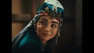 Bala hatun and Gonca Friendship🌼||Osbalım💗