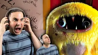 ΤΙ ΣΤΟΝ Π**ΤΣΟ ΕΙΝΑΙ ΑΥΤΟ?! (Joyville)