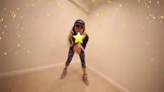 Kirstie Maldonado | Zumba Workout