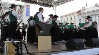International Folklore Festival - Zagreb,Croatia 2